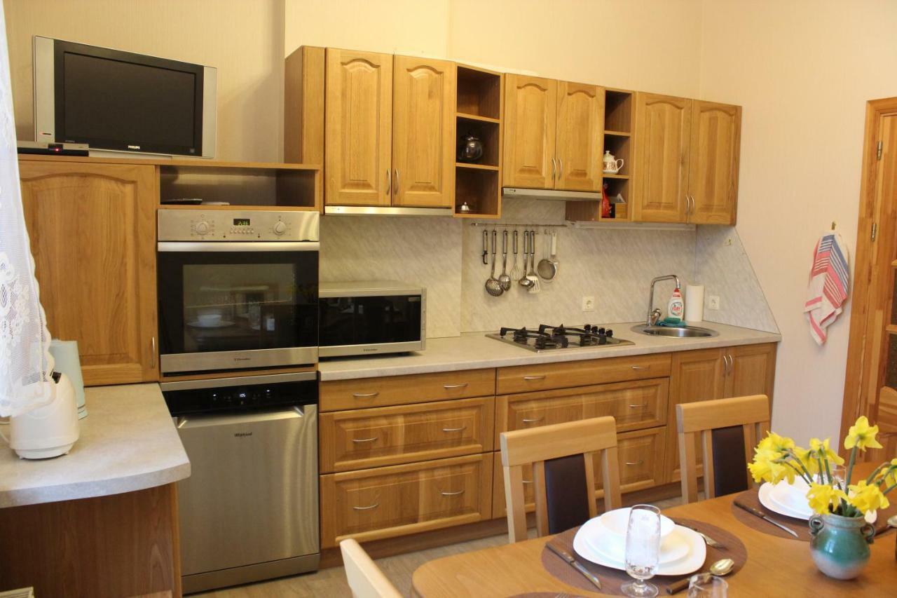 Strelnieku Prospekts Villa 44 Jurmala Ngoại thất bức ảnh