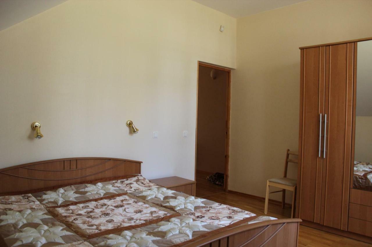 Strelnieku Prospekts Villa 44 Jurmala Ngoại thất bức ảnh