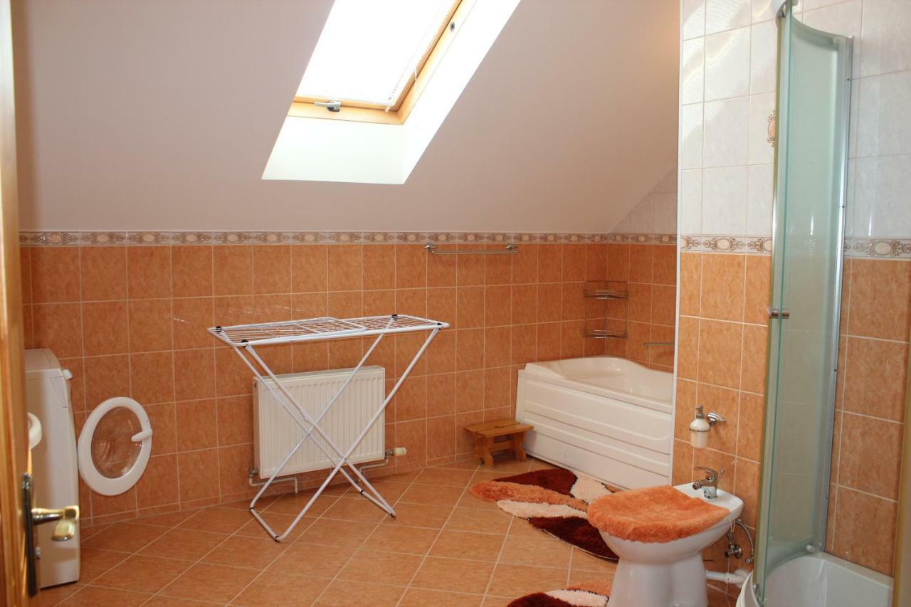 Strelnieku Prospekts Villa 44 Jurmala Ngoại thất bức ảnh