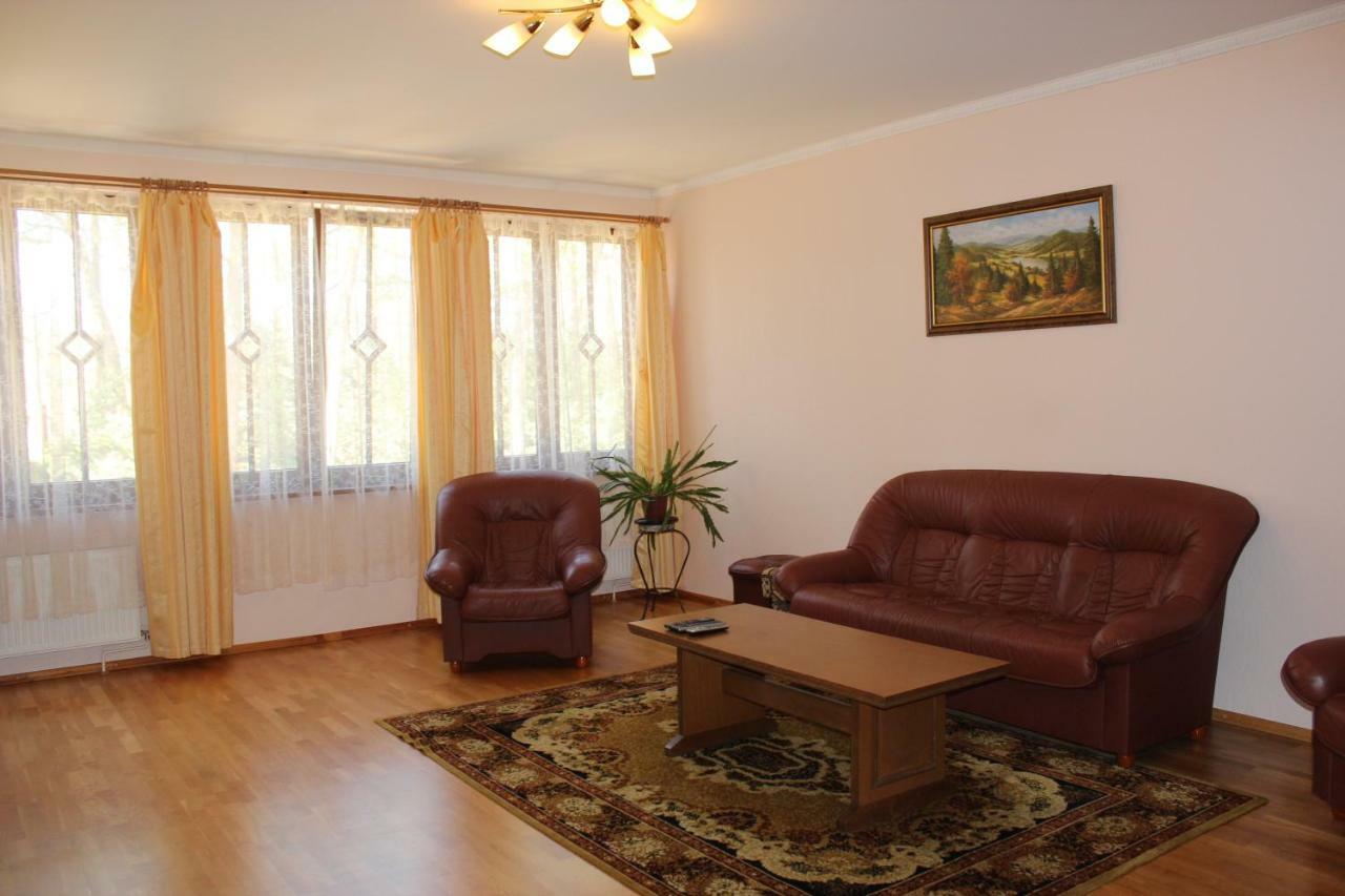 Strelnieku Prospekts Villa 44 Jurmala Ngoại thất bức ảnh
