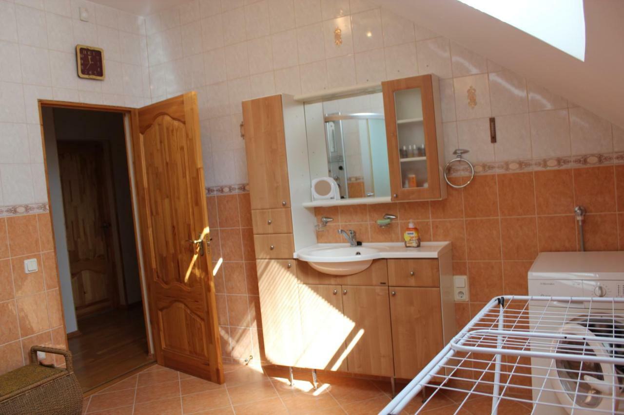 Strelnieku Prospekts Villa 44 Jurmala Ngoại thất bức ảnh